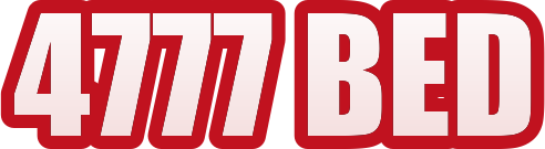 4777 bed
